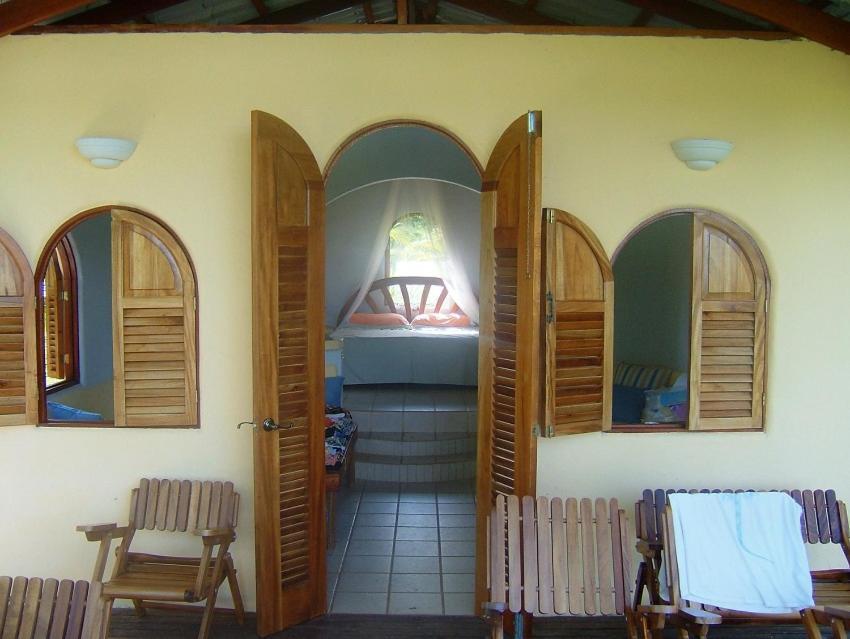 Lagunavista Villas Carate エクステリア 写真
