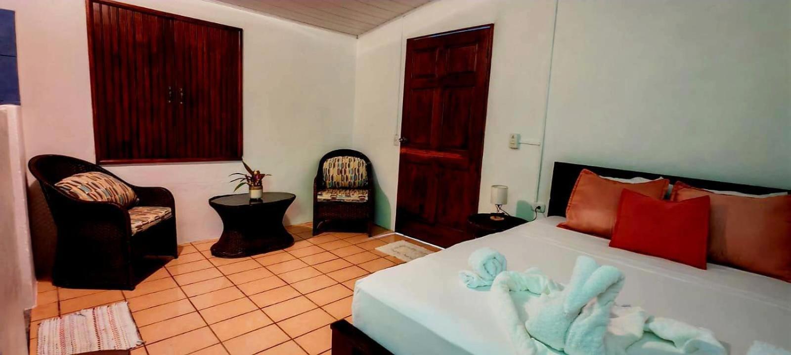 Lagunavista Villas Carate エクステリア 写真